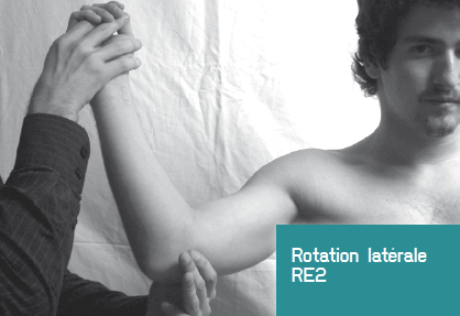 <p>Rotation latérale : RE2.</p>
