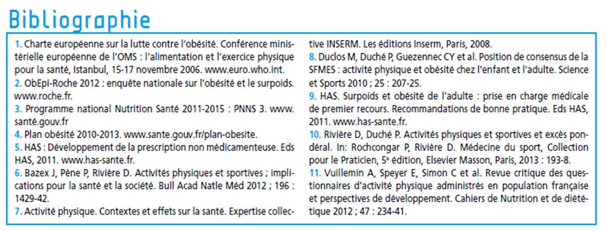 calcul bpm perte de poids