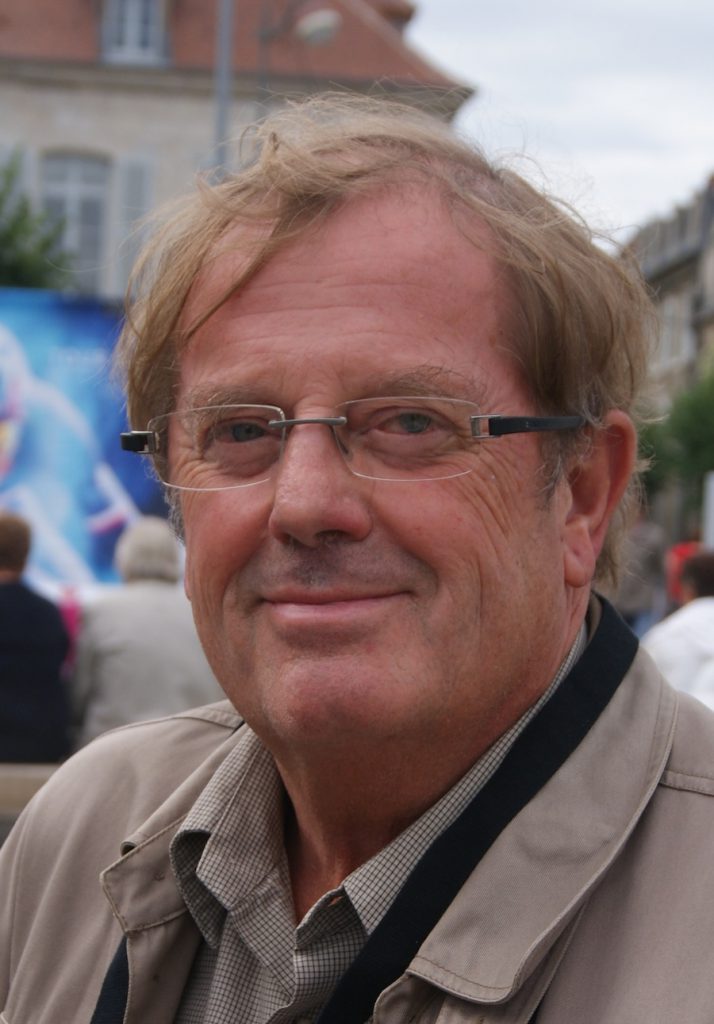 Hommage au Dr Gérard Nicolet La médecine du sport