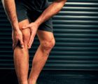 Douleurs de jambe du sportif