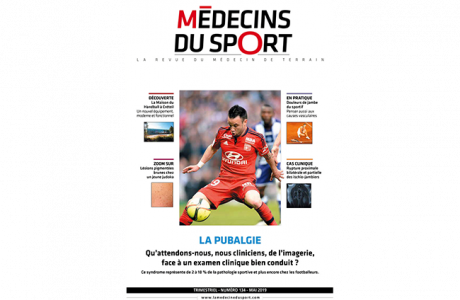 La Médecine Du Sport - 