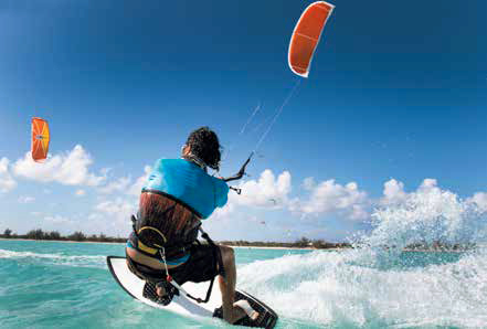 rencontre sport extreme